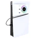 Кулер охолодження вентилятор для консолі PS5 Slim Ipega cooling fan PG-P5S019 - зображення 5