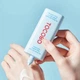 Легкий увлажняющий крем Tocobo Bio Watery Sun Cream SPF50+ 50мл - изображение 4