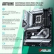Рабочая станция ARTLINE WorkStation W97 (W97v39) - изображение 3