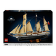 Конструктор Lego The Endurance Корабель Витривалість Icons 10335 - зображення 1