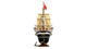Конструктор Lego The Endurance Корабель Витривалість Icons 10335 - зображення 5