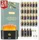 Эфирное Масло Premium Essential Oils MAYJAM 28шт х 5мл и Аромадиффузор с эффектом пламени - изображение 1