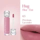 Матовый тинт для губ CLIO Hug Blur Tint 03 Previous Lavender 3.1g - изображение 2