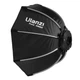 Софтбокс Ulanzi Vijim DS60 Octagonal Soft Box with Bowens Mount (UV-L067 DS60) (UV-L067) - зображення 2