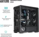 Рабочая станция ARTLINE WorkStation W96 Windows 11 Pro (W96v123Win) - изображение 3