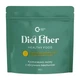 Клітковина льону з яблучним пектином Diet Fiber Грін-Віза 300 г - зображення 1