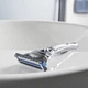 Запасные лезвия для бритвы Gillette SkinGuard 4 шт - изображение 6