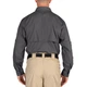 Сорочка тактична 5.11 Tactical Taclite Pro Long Sleeve Shirt Charcoal 2XL (72175ABR-018) - изображение 2