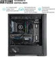 Рабочая станция ARTLINE WorkStation W96 Windows 11 Pro (W96v70Win) - изображение 10