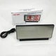 Электронные настольные LED часы от USB VST-897-4 с будильником и термометром - изображение 7