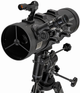 Телескоп BRESSER Spica 130/1000 EQ3 Carbon Black Б/В - изображение 2