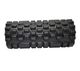 Масажний ролик (роллер) Power System PS-4050 Fitness Foam Roller Black/Orange (33x15см.) - зображення 6