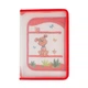 Папка-органайзер 1Вересня A4 на молнии Zoo Land (492075) - изображение 1