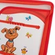 Папка-органайзер 1Вересня A4 на молнии Zoo Land (492075) - изображение 3