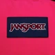 Міський рюкзак 25L Jansport Superbreak малиновий - зображення 5