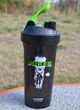 Шейкер спортивний SmartShake Lite 800ml DC Joker - изображение 9