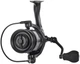 Котушка Brain Scout SE-B 6000S 8+1BB 4.9:1 Black (1858-46-42) - изображение 2