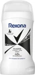 Дезодорант-антиперспирант Rexona Невидимый на черном и белом 50 мл (4800888221957/96086230/59002734) - изображение 1