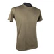 Футболка чоловіча тактична ЗСУ Tribe Coolpass SS T-KI-0006-olive-L оливкова - зображення 2