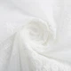 Тканина тюль фатин із вишивкою beyaz - зображення 1