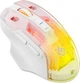 Mysz Defender Astro Elite GM-056 LED Wireless White (4745090826470) - obraz 3