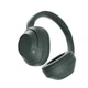 Наушники Over-ear Sony ult wear Forest Gray (whult900nh.ce7) - изображение 4