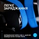 Наушники Logitech g535 Console Black (939-002219) - изображение 8