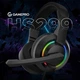 Наушники GamePro hs299 rgb Black (hs299) - изображение 7
