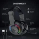 Наушники GamePro hs299 rgb Black (hs299) - изображение 8