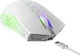 Мышь Defender Pandora GM-502 LED Wireless White (4745090822717) - изображение 2
