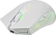 Мышь Defender Pandora GM-502 LED Wireless White (4745090822717) - изображение 4
