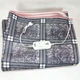 Электрическое простынь с подогревом Electric Blanket размер 70x150 см серое (405584) - изображение 7