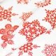Підковдра дитяча 110х140 SNOWFLAKES CS1 - зображення 3