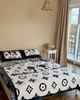 Постільна білизна дитяча плюшеве євро Dushka Home 21213 200х220 см - зображення 1