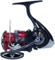 Котушка Daiwa 23 Ninja LT 6000 (2253153 / 20060048) - изображение 1