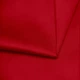 Двуспальная постель сатин с простыней на резинке BURGUNDY CS3 - изображение 10