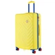 Валіза Semi Line 28" (L) Yellow (T5801-3) - зображення 1