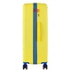 Валіза Semi Line 28" (L) Yellow (T5801-3) - зображення 3
