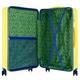 Валіза Semi Line 28" (L) Yellow (T5801-3) - зображення 6
