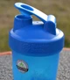 Шейкер спортивний BlenderBottle Original Classic 20oz/590ml Cyan - зображення 6