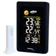 Метеостанція Technoline WS6447 Black (WS6447) - зображення 1