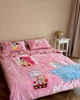 Постільна білизна дитяча плюшеве євро Dushka Home 21219 200х220 см - зображення 1