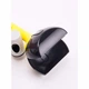 Автоматичний совок для збирання за собакою Pooper Scooper з пружинним механізмом та карабіном для прогулянок 25х11х9 см - зображення 3