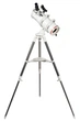 Телескоп Bresser Nano NT-114/500 AZ с солнечным фильтром и адаптером для смартфона 4514500 - изображение 2