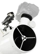 Телескоп Bresser Nano NT-114/500 AZ с солнечным фильтром и адаптером для смартфона 4514500 - изображение 6