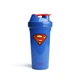 Шейкер спортивний SmartShake Lite 800ml DC Superman - зображення 3