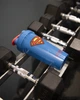 Шейкер спортивний SmartShake Lite 800ml DC Superman - зображення 7