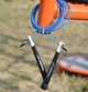 Скакалка швидкісна PowerPlay 4202 Ultra Speed Rope Синя (2,9m.) - изображение 7
