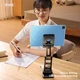Держатель для телефона/планшета Rtako TC06 Black (6975523009455) - изображение 4