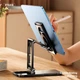 Держатель для телефона/планшета Rtako TC06 Black (6975523009455) - изображение 8